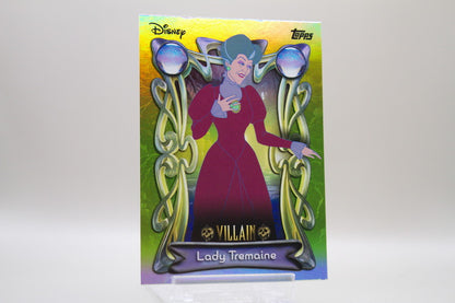 173 - Lady Tremaine