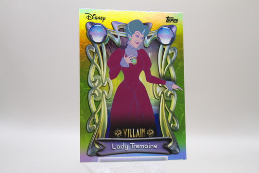 173 - Lady Tremaine
