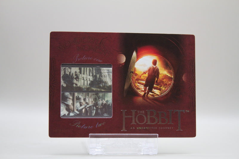 HBTR-SR02 - An unexpected Journey