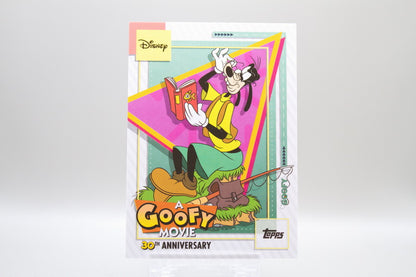 AGM-11 - Goofy