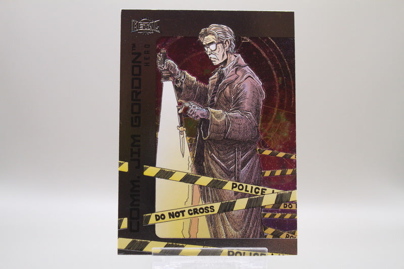 20 - Comm. Jim Gordon