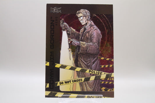 20 - Comm. Jim Gordon