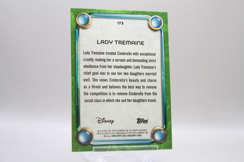 173 - Lady Tremaine