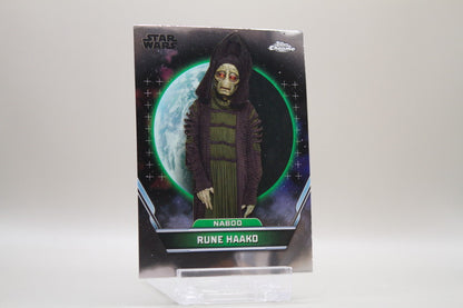 98 - Naboo - Rune Haako