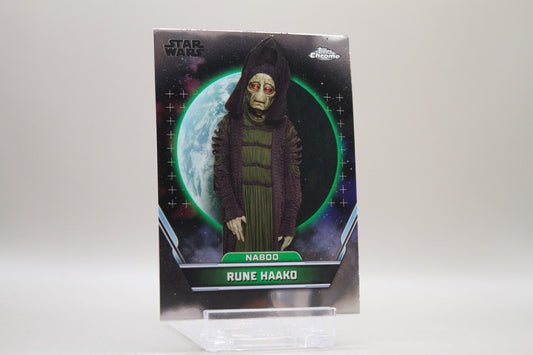 98 - Naboo - Rune Haako