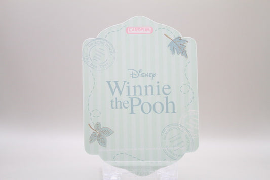 WH02-SR16 - Eeyore Spades 4