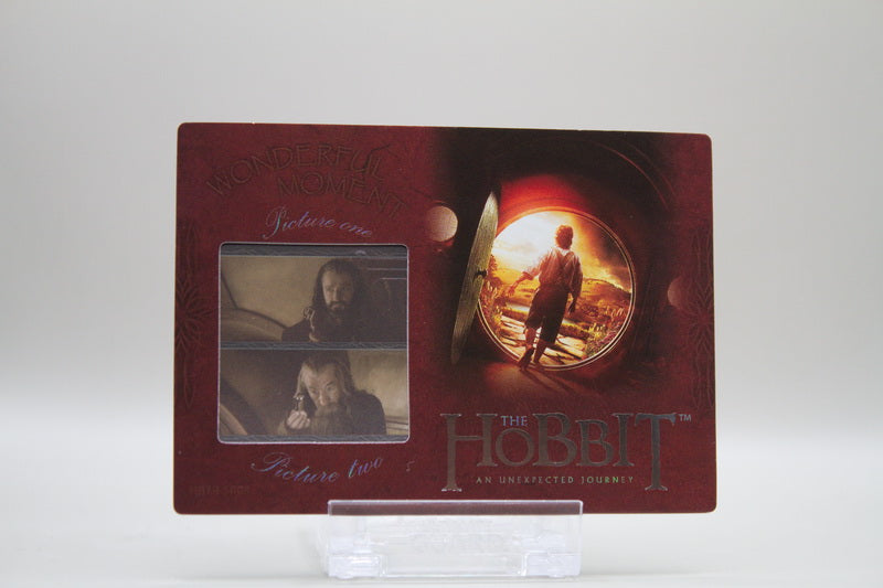 HBTR-SR08 - An unexpected Journey