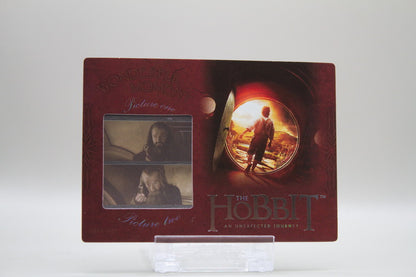 HBTR-SR08 - An unexpected Journey