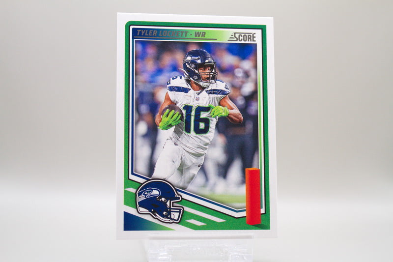 Seattle Seahawks Base Lot #2 - 11 Karten