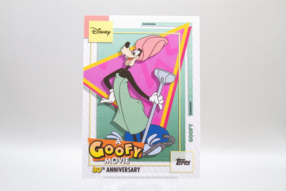 AGM-9 - Goofy