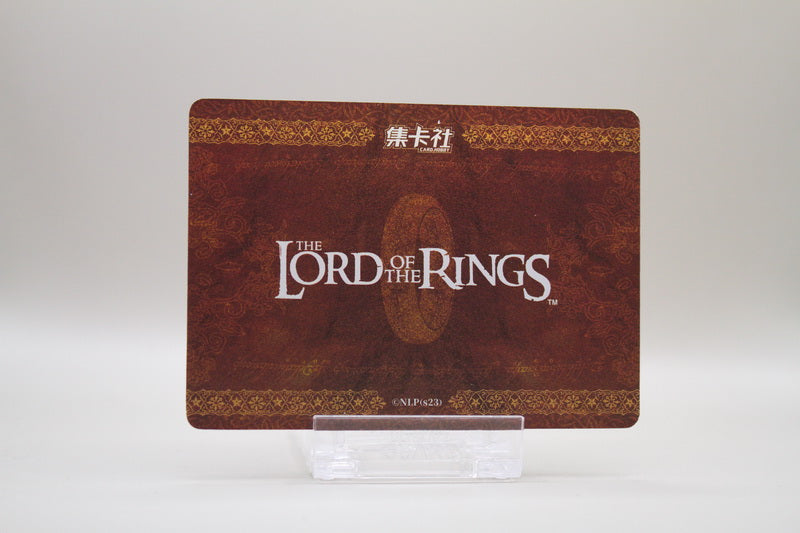 ZHW01-SSR23 - Wonderful Moment - Battle of Paliano Plaines