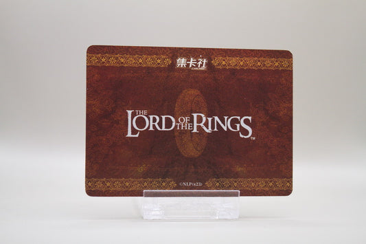 ZHW01-SSR23 - Wonderful Moment - Battle of Paliano Plaines