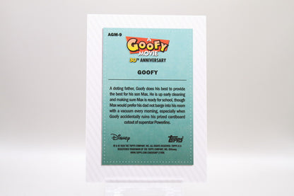 AGM-9 - Goofy