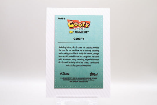 AGM-9 - Goofy