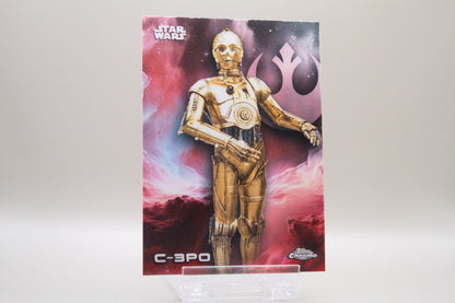13 - C-3PO