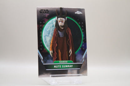 71 - Naboo - Nute Gunray