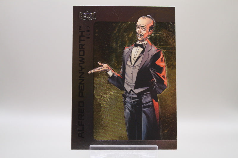 19 - Alfred Pennworth
