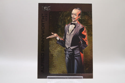19 - Alfred Pennworth