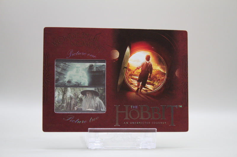 HBTR-SR14 - An unexpected Journey