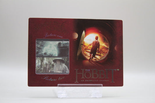 HBTR-SR14 - An unexpected Journey