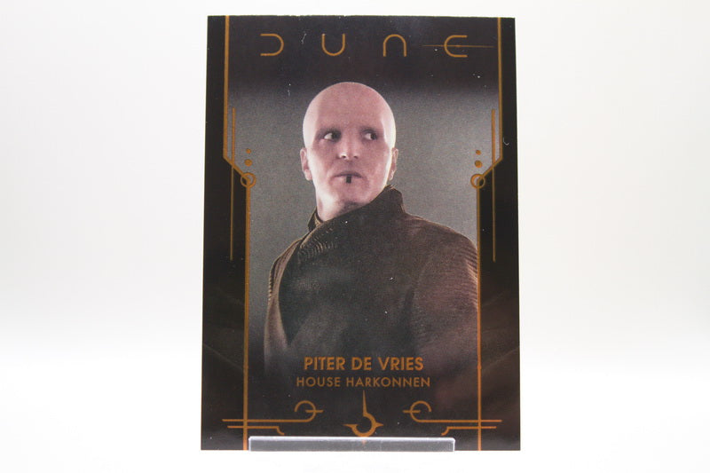 14 - Piter de Vries