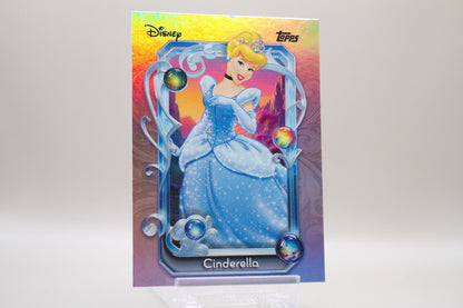 152 - Cinderella