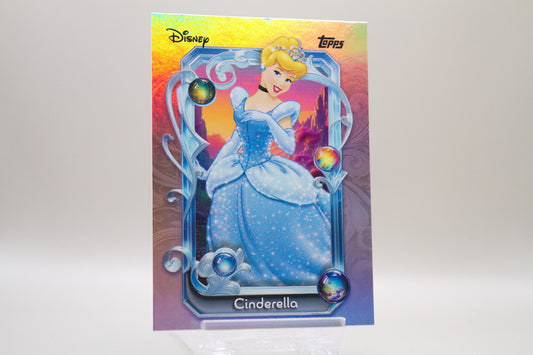 152 - Cinderella
