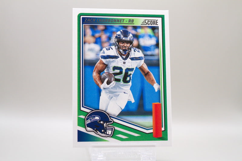 Seattle Seahawks Base Lot #2 - 11 Karten