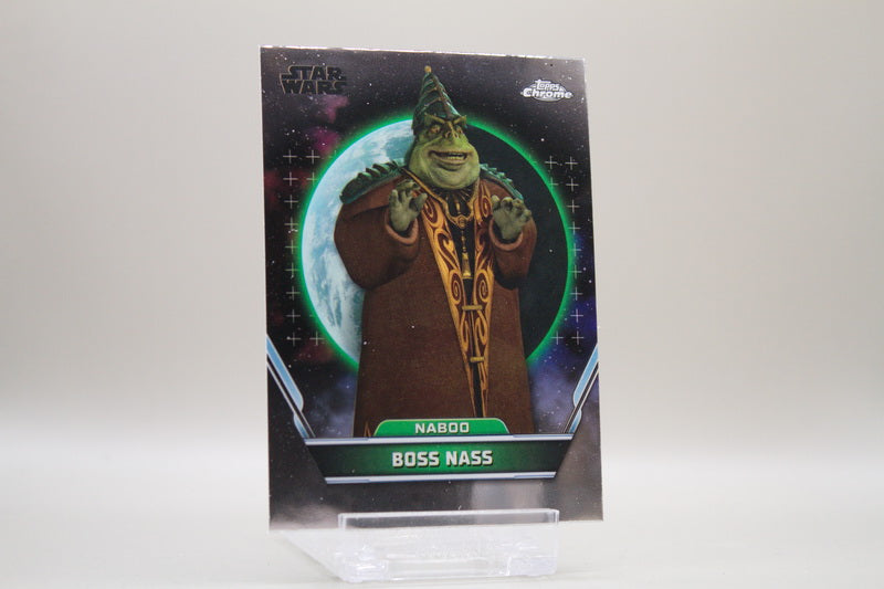 34 - Naboo - Boss Nass