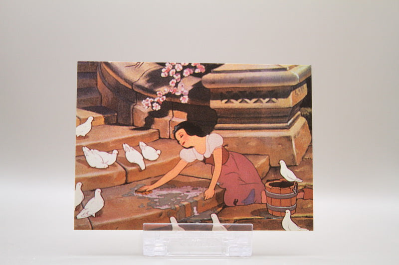 2 - A servant in the castle