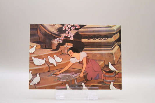 2 - A servant in the castle