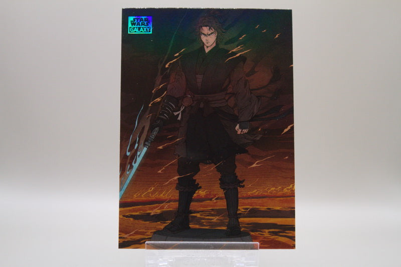 DOM-11 - Anakin Skywalker Closes In