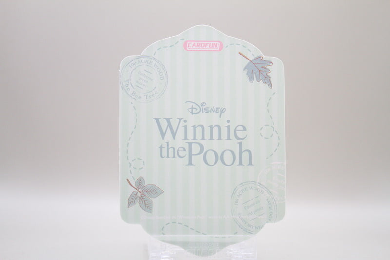 WH02-SR50 - Tigger Clubs King