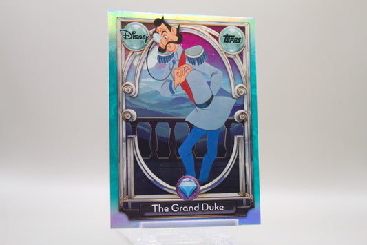 113 - The Grand Duke