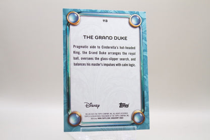 113 - The Grand Duke