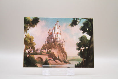 1 - Once upon a time…