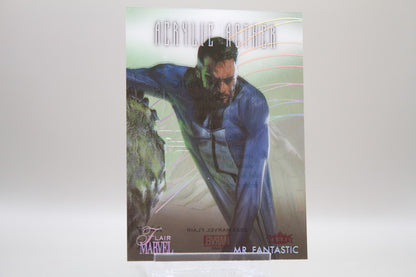 AA17 - Mr. Fantastic