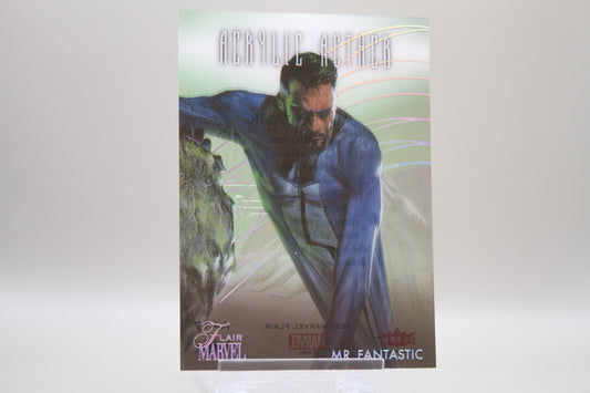 AA17 - Mr. Fantastic