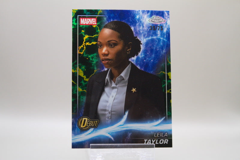 174 - Leila Taylor /75