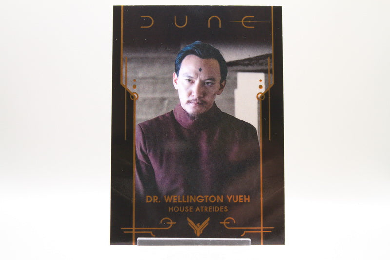 12 - Dr. Wellington Yueh