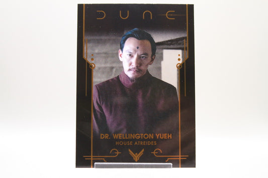 12 - Dr. Wellington Yueh