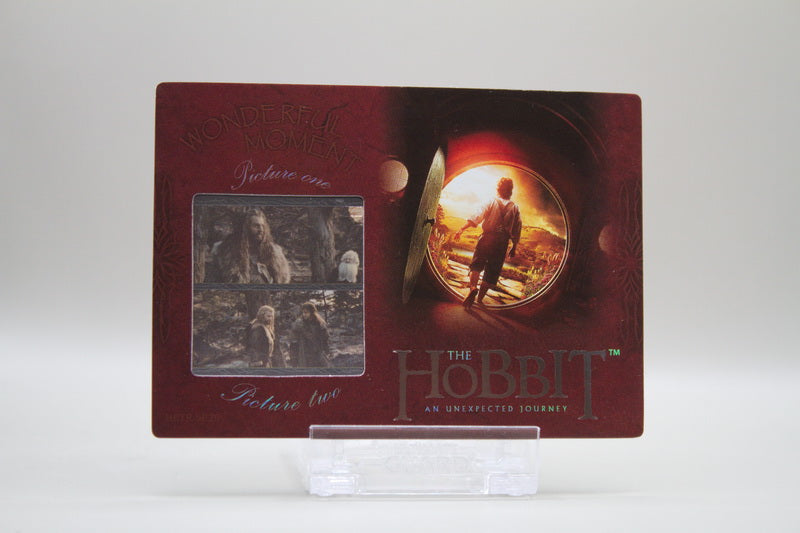 HBTR-SR25 - An unexpected Journey