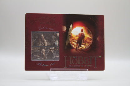 HBTR-SR25 - An unexpected Journey