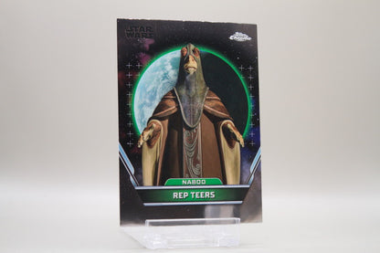 9 - Naboo - Rep Teers