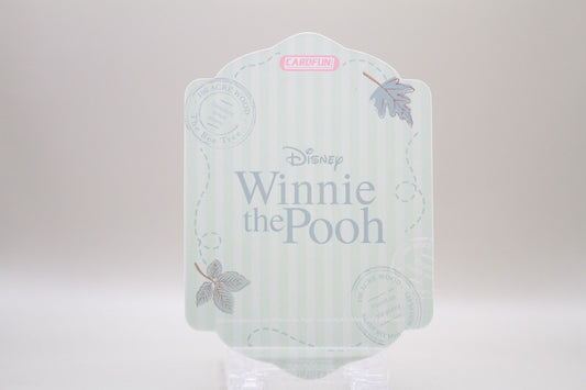 WH02-SR02 - Tigger Clubs Ace