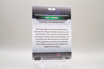 9 - Naboo - Rep Teers