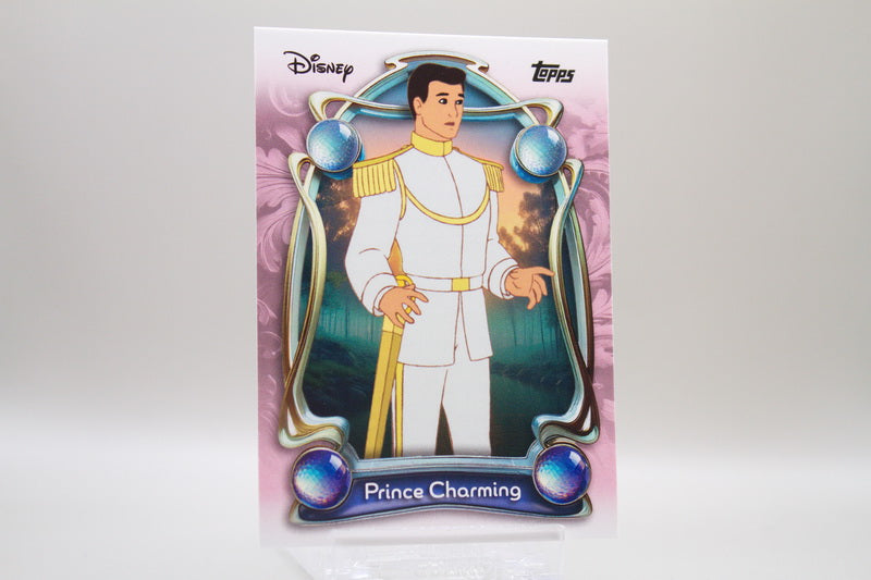 16 - Prince Charming