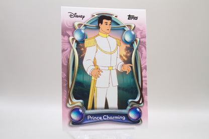 16 - Prince Charming