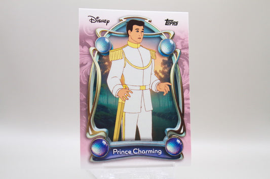 16 - Prince Charming
