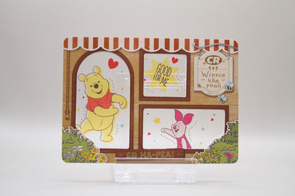 WH02-CR - Winnie The Pooh